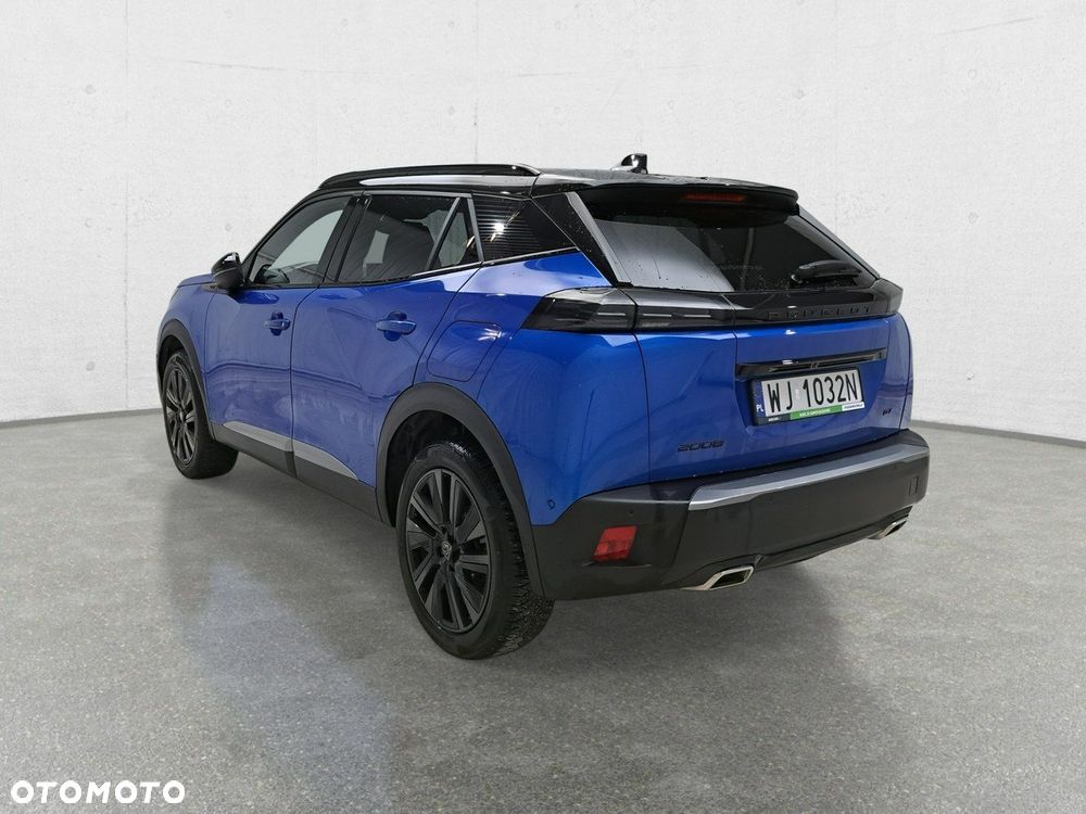 Peugeot 2008 - 5