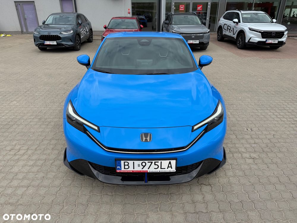 Honda Prelude 2.0 i-MMD eHEV Advance CVT - 2