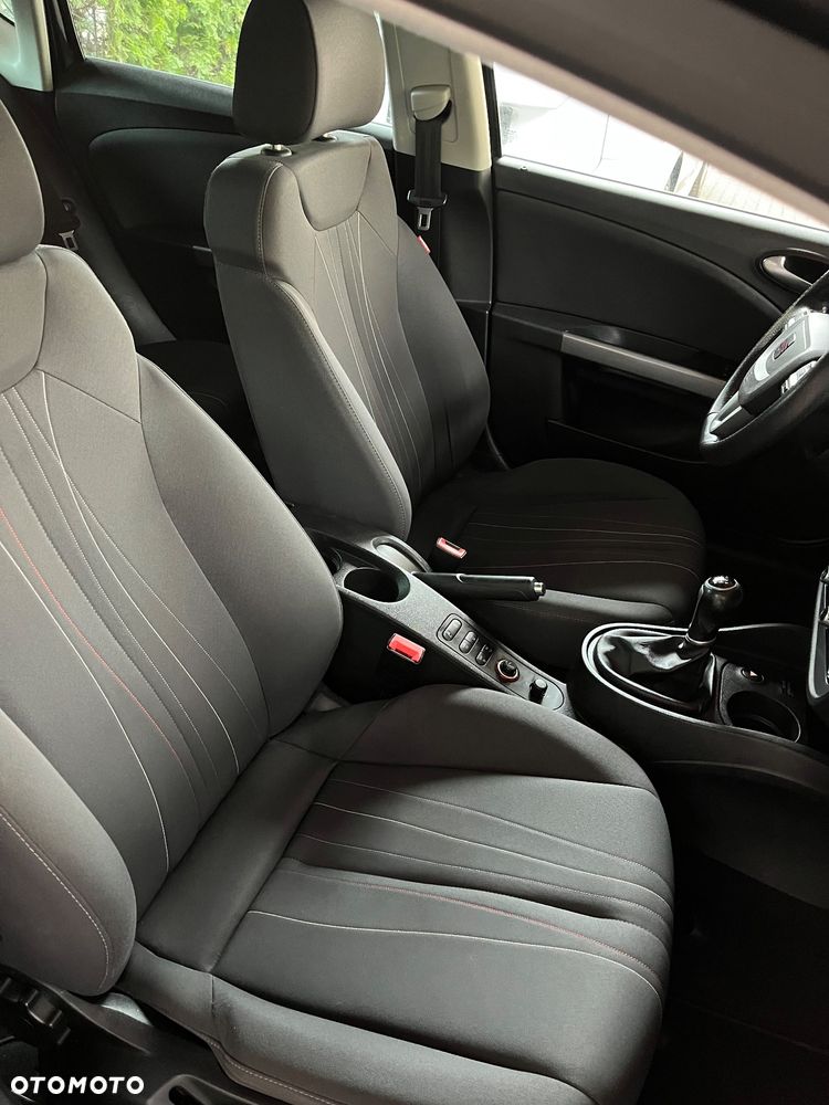 Seat Leon 1.2 TSI Ecomotive Style Copa - 14