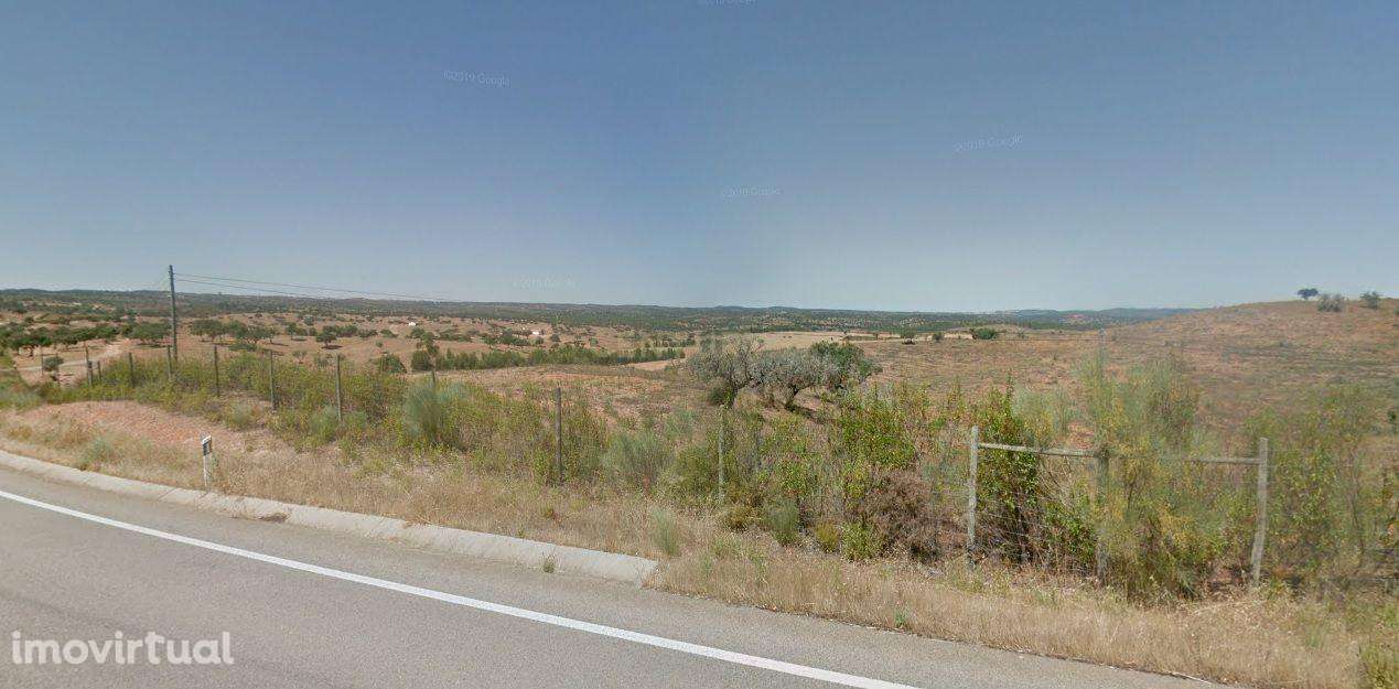Herdade 11000 m2  Alqueva, Amieira, Alentejo - Grande imagem: 2/5