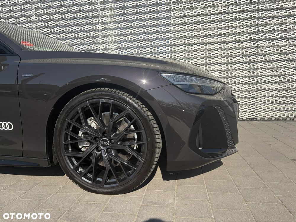 Audi A6 Avant e-Hybrid 220 kW Quattro S tronic - 6
