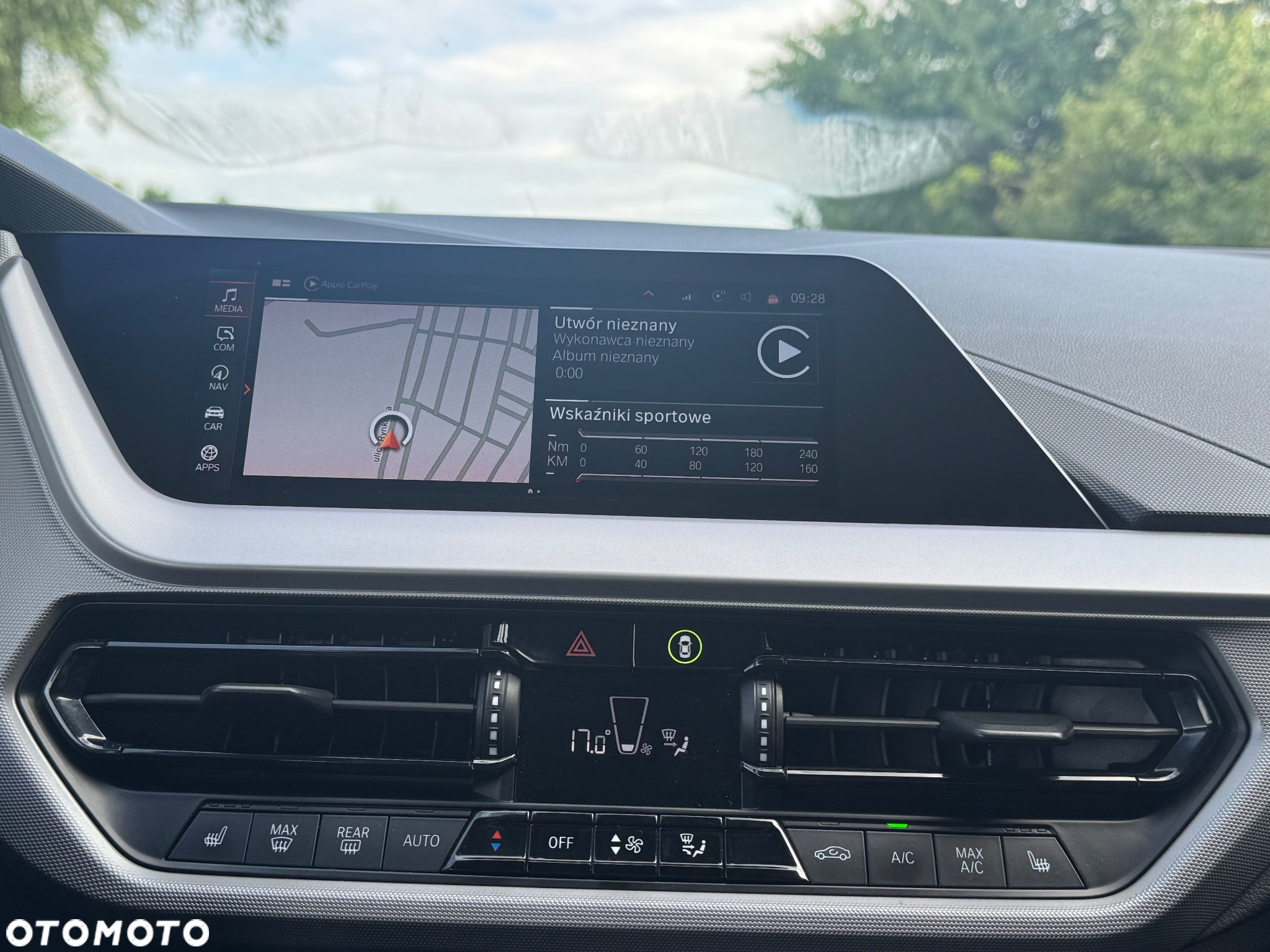 BMW Seria 1 118i Advantage - 15