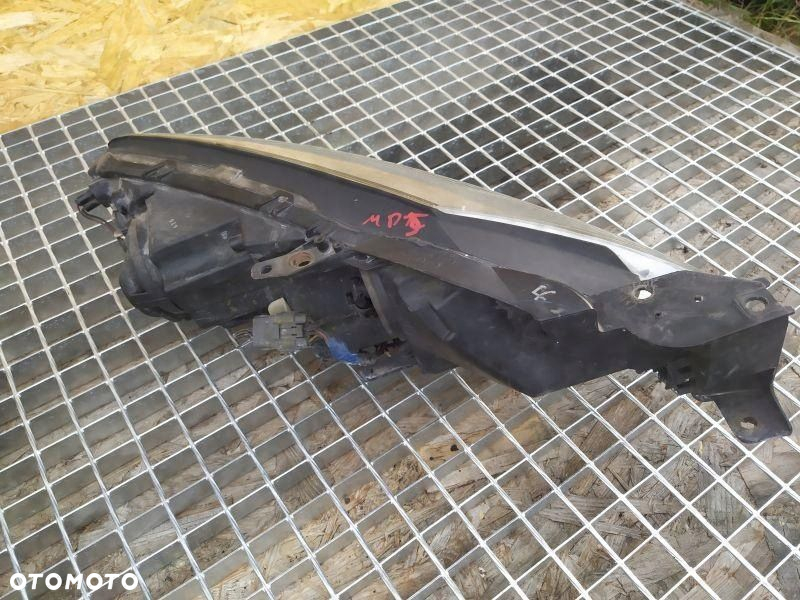 REFLEKTOR 2 SZT LAMPY PRZÓD KPL MAZDA CX-7 - 11