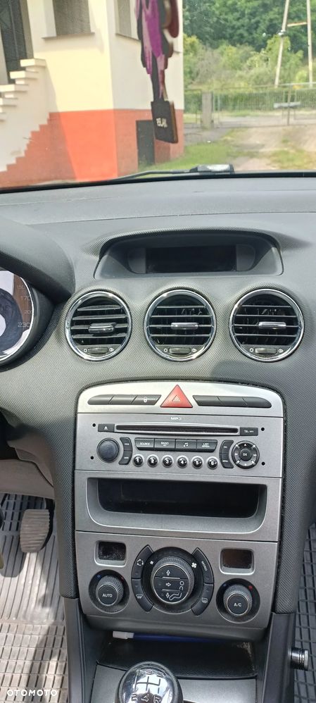 Peugeot 308 - 11
