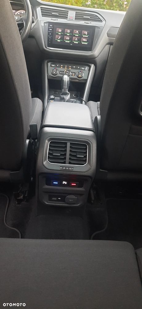 Volkswagen Tiguan 2.0 TDI BMT SCR 4Mot Highline DSG - 13