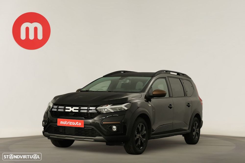 Dacia Jogger 1.0 ECO-G Extreme+ Up&Go 7L Bi-Fuel - 2