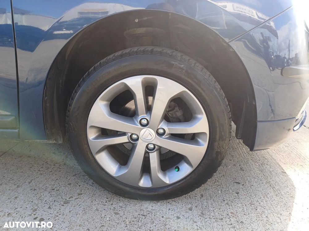 Dacia Logan 1.0 SCe Ambiance - 23