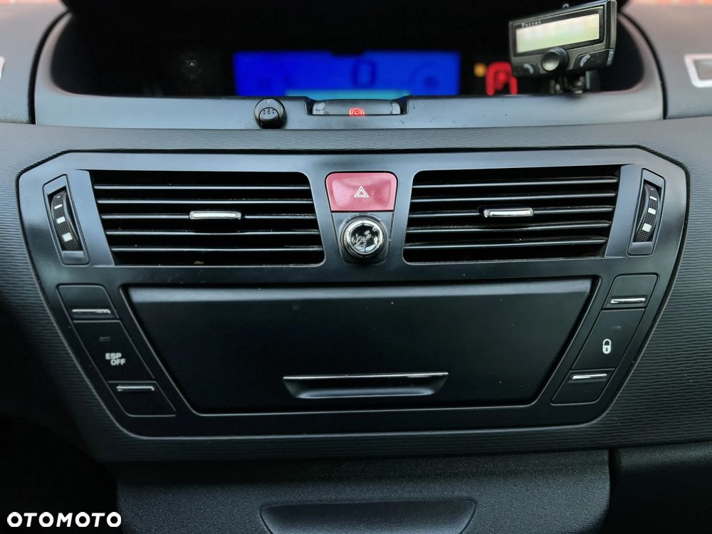 Citroën C4 Picasso - 22