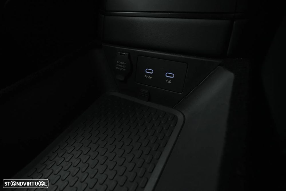 Smart #5 100 kWh Brabus AWD - 51