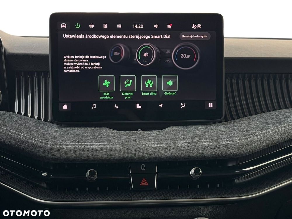 Skoda Superb 1.5 TSI mHEV Selection DSG - 40