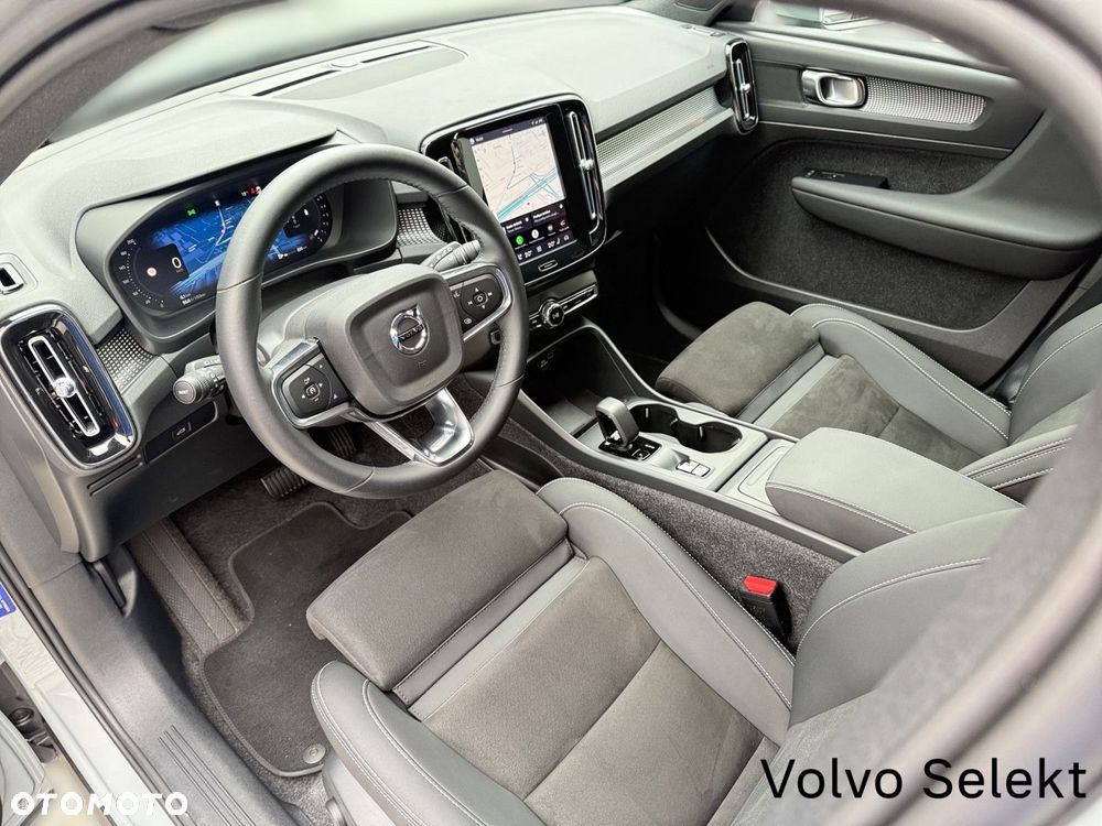 Volvo XC 40 - 14