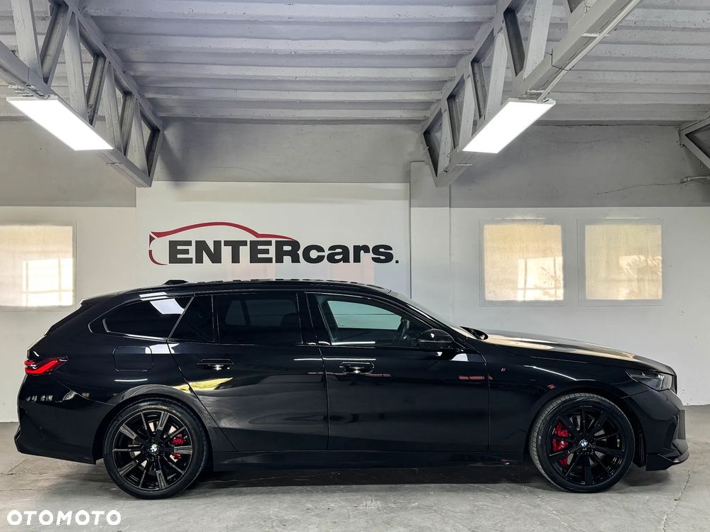 BMW Seria 5 - 9