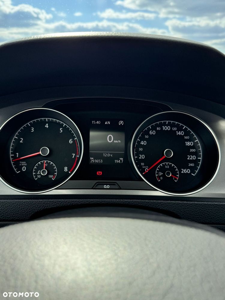 Volkswagen Golf 1.2 TSI Trendline - 9