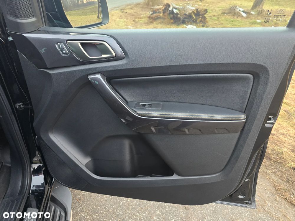 Ford Ranger 2.0 EcoBlue 4x4 DC Wildtrak - 23