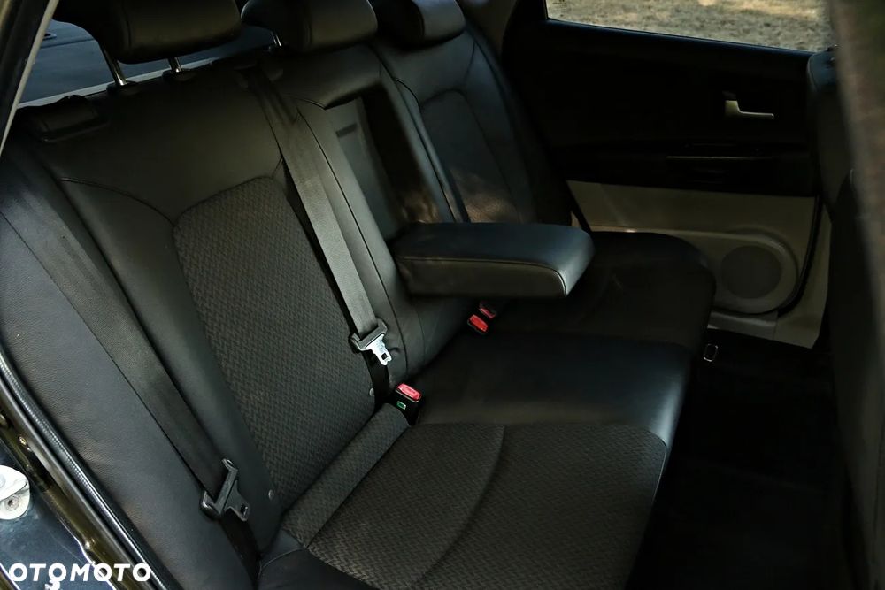 Kia Ceed 1.6 CVVT EX - 9