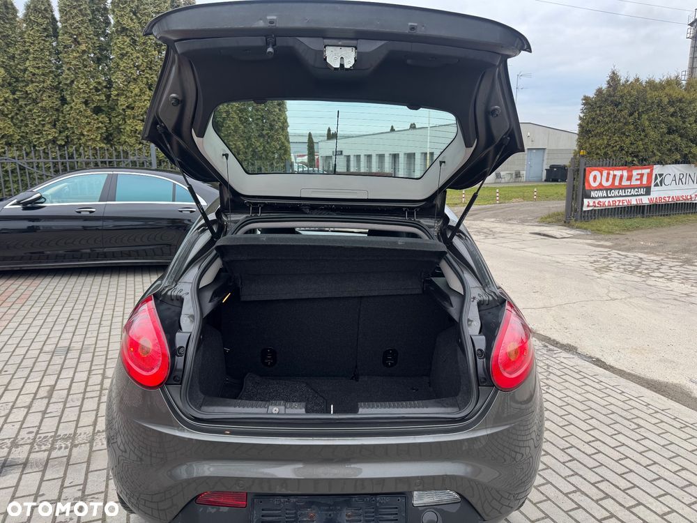 Fiat Bravo 1.4 T-JET 16V Dynamic - 10