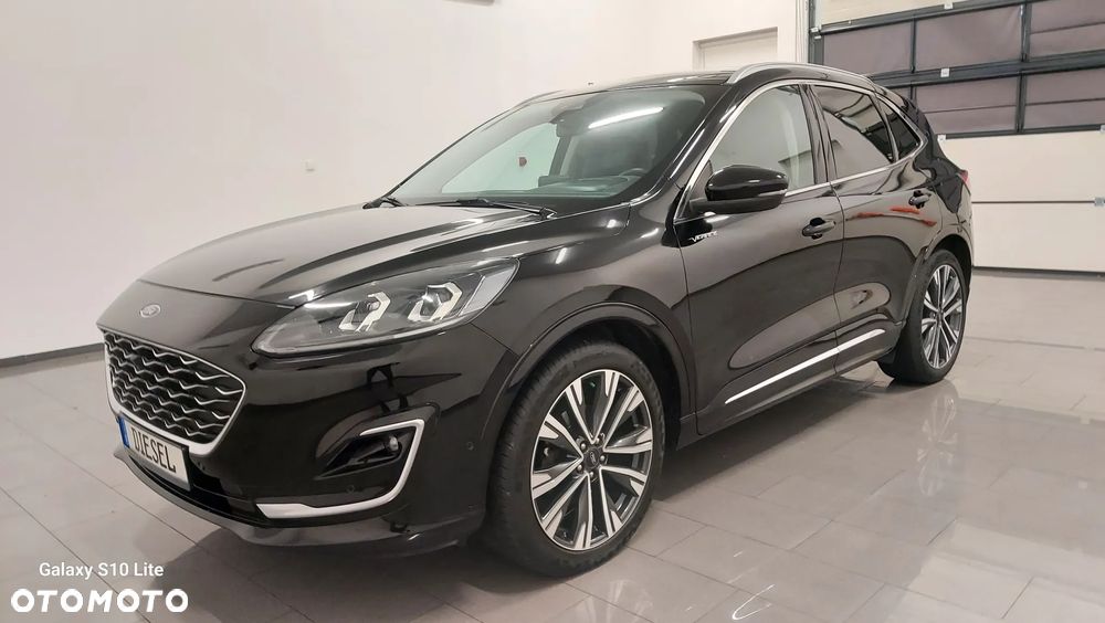 Ford Kuga Vignale 2.0 EcoBlue AWD - 1