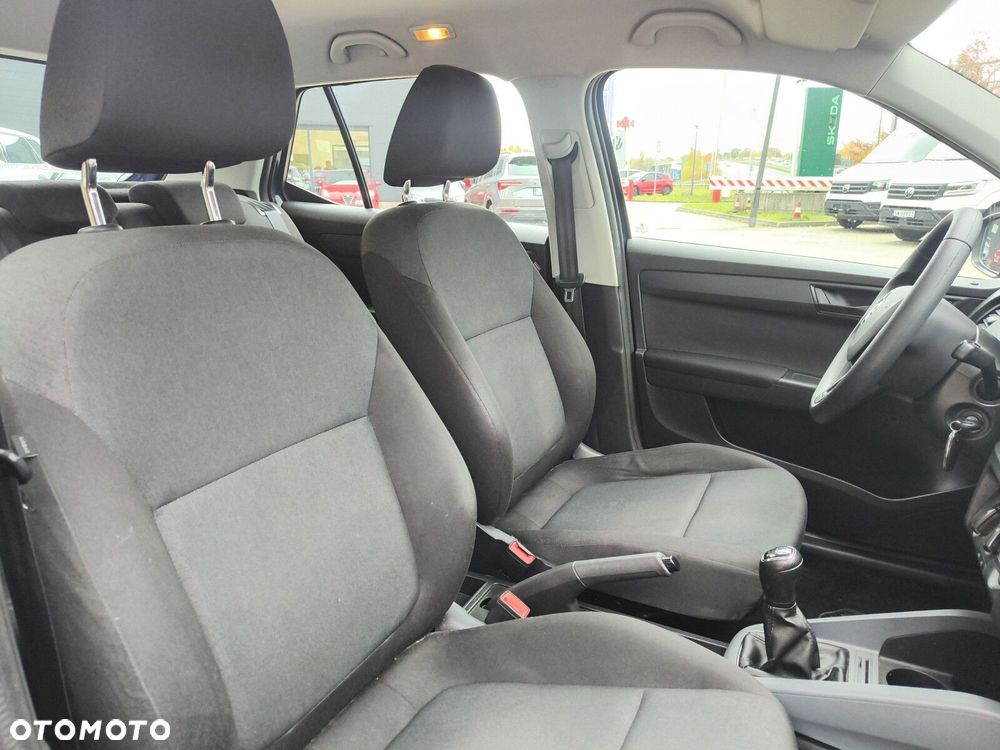 Skoda Fabia - 24