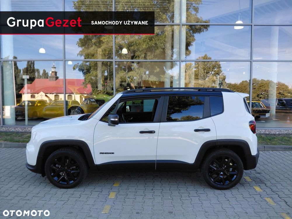 Jeep Renegade - 18
