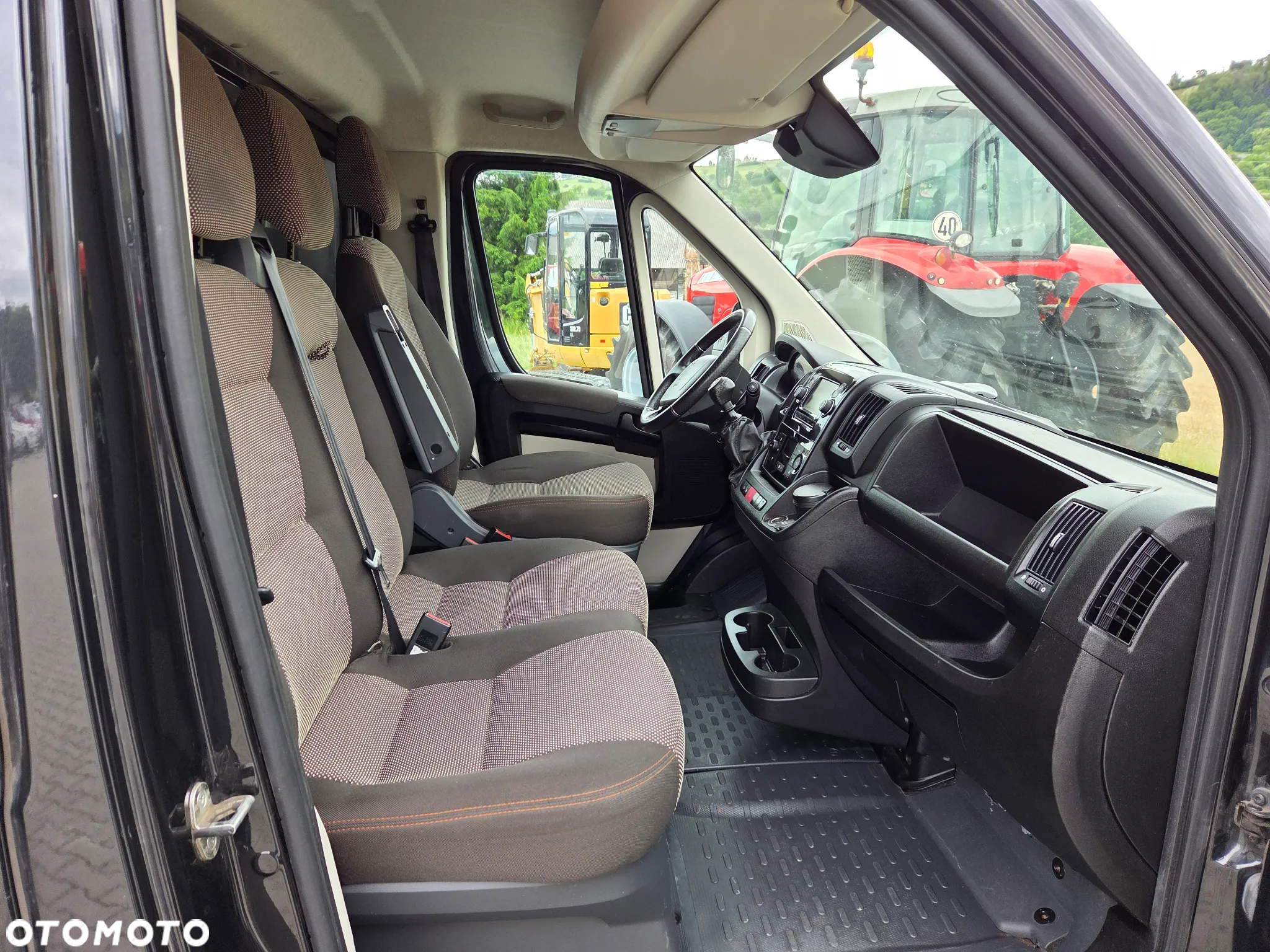 Peugeot Boxer - 9