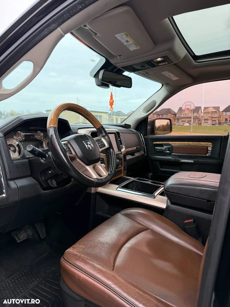 Dodge RAM - 7
