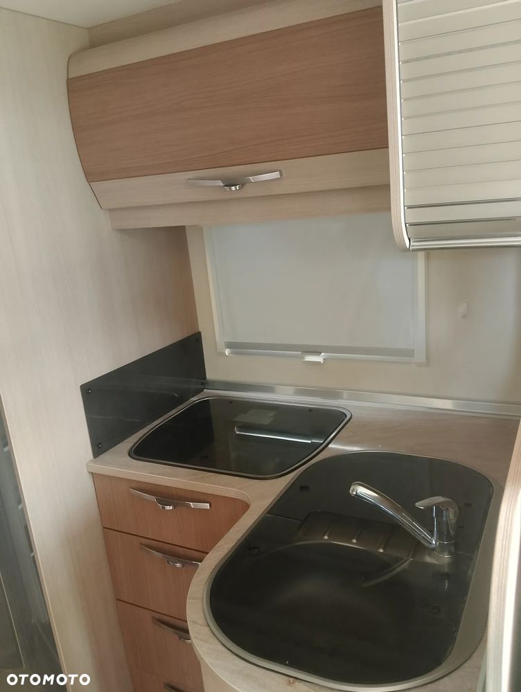 Burstner Fiat Ducato - 17