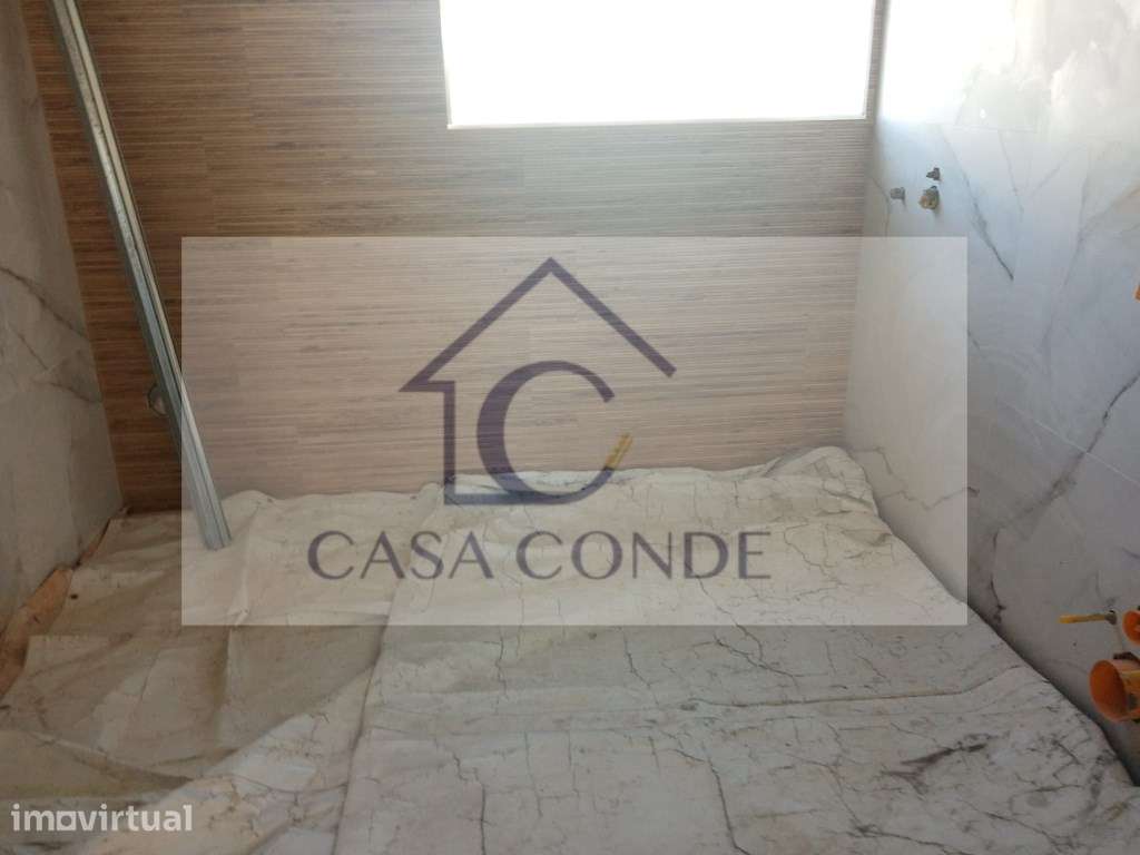Moradia Isolada T 3 Térrea - Full image: 5/9