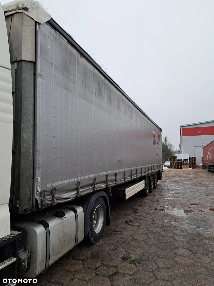 Schmitz Cargobull SCB*S3T - 4