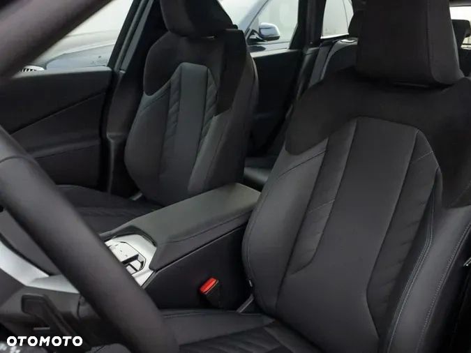 BMW X3 40d xDrive - 8