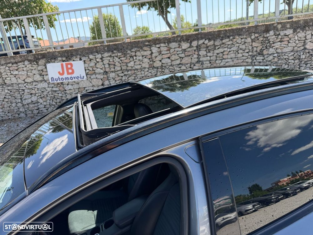 Mercedes-Benz GLA 220 d AMG Line - 7