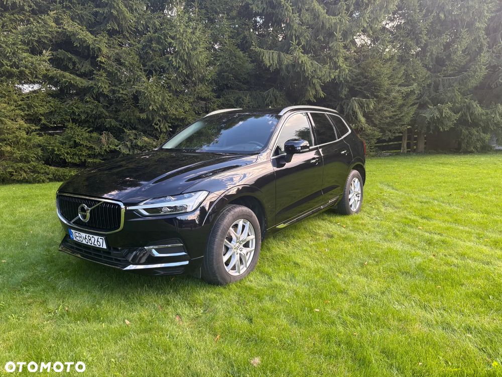 Volvo XC 60 D3 Inscription - 2