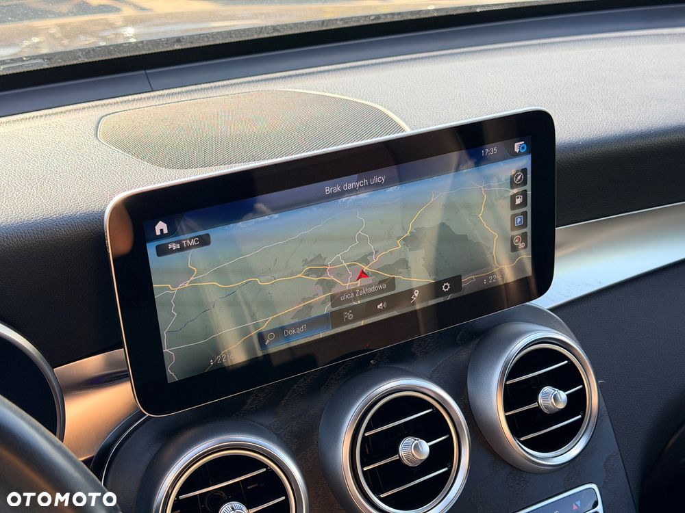 Mercedes-Benz GLC 200 d 4-Matic - 27
