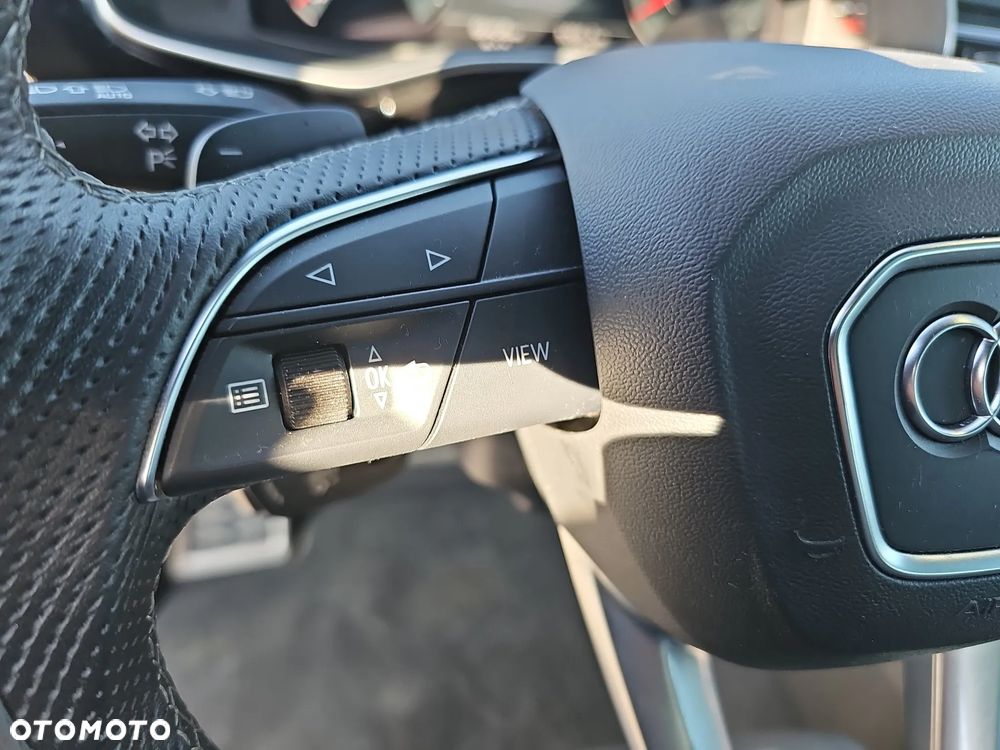 Audi Q8 50 TDI mHEV Quattro Tiptronic - 18