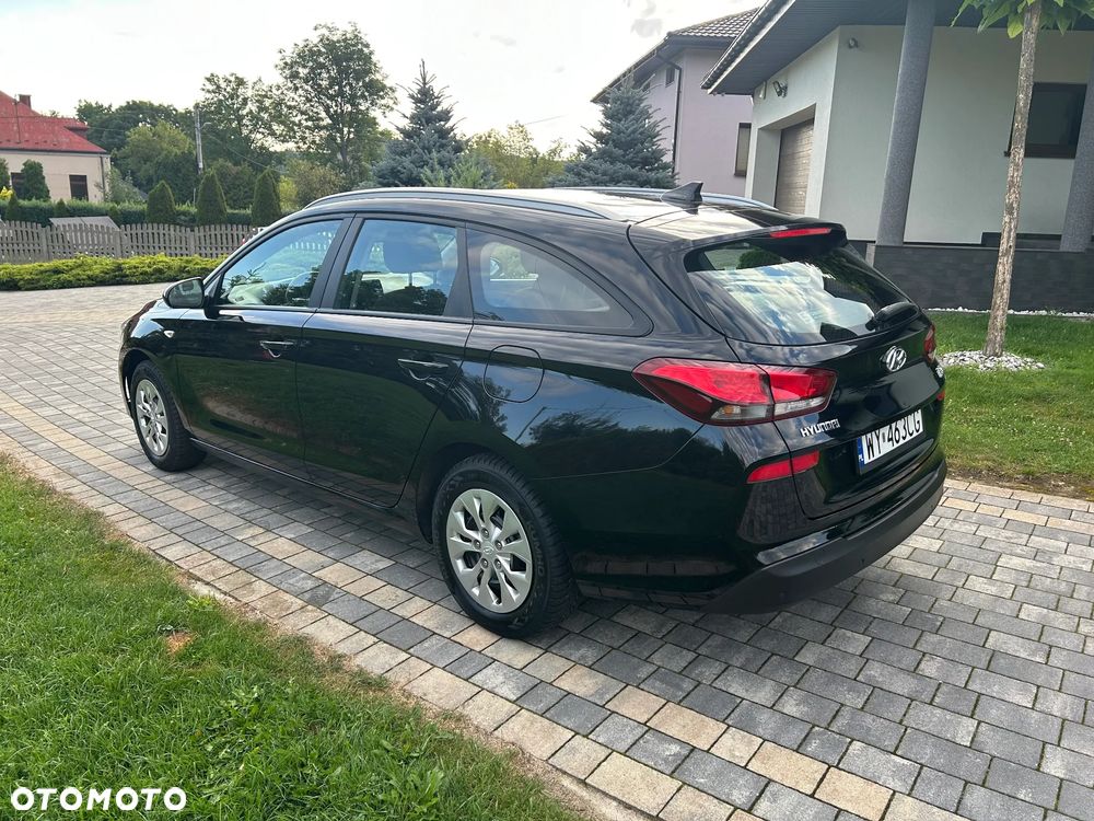 Hyundai i30 1.5 DPI Modern - 15