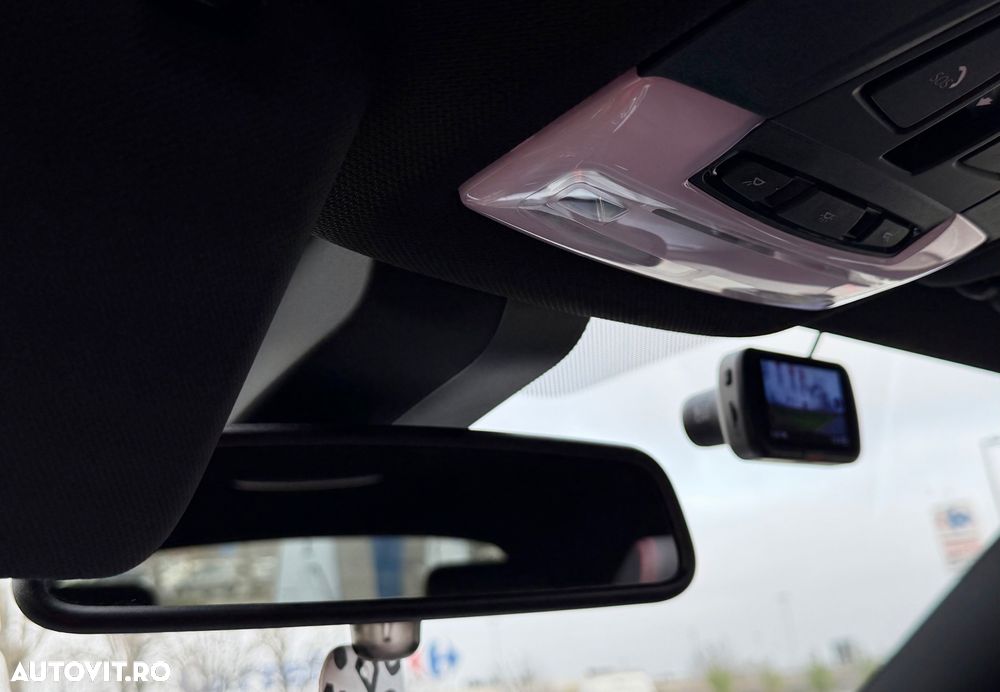 BMW Seria 4 440i Gran Coupe xDrive Aut. M Sport - 22