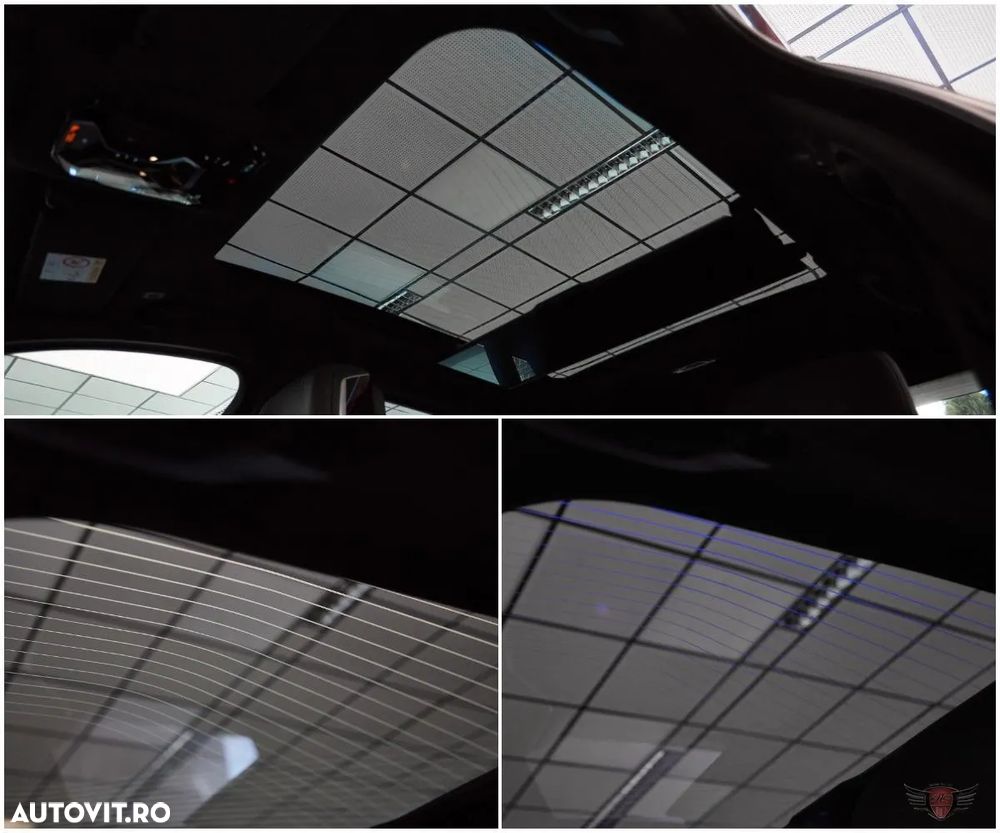 BMW Seria 7 740d xDrive - 10