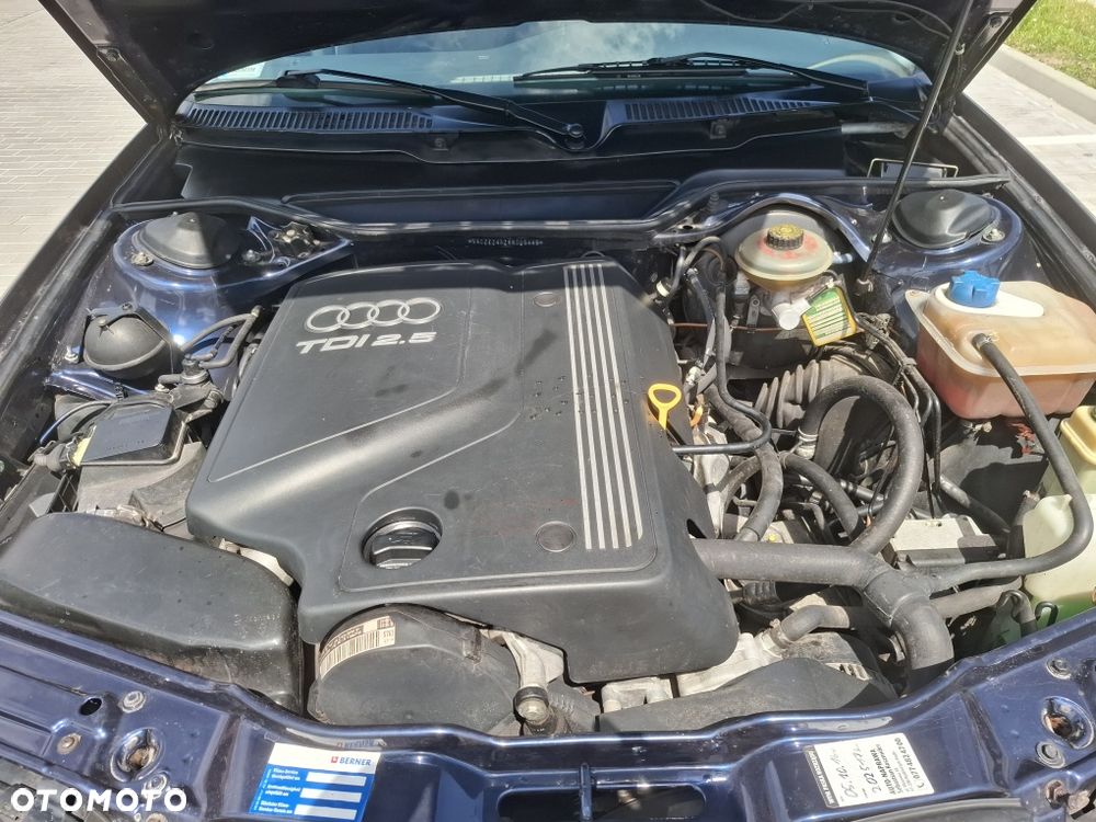 Audi A6 Avant - 8