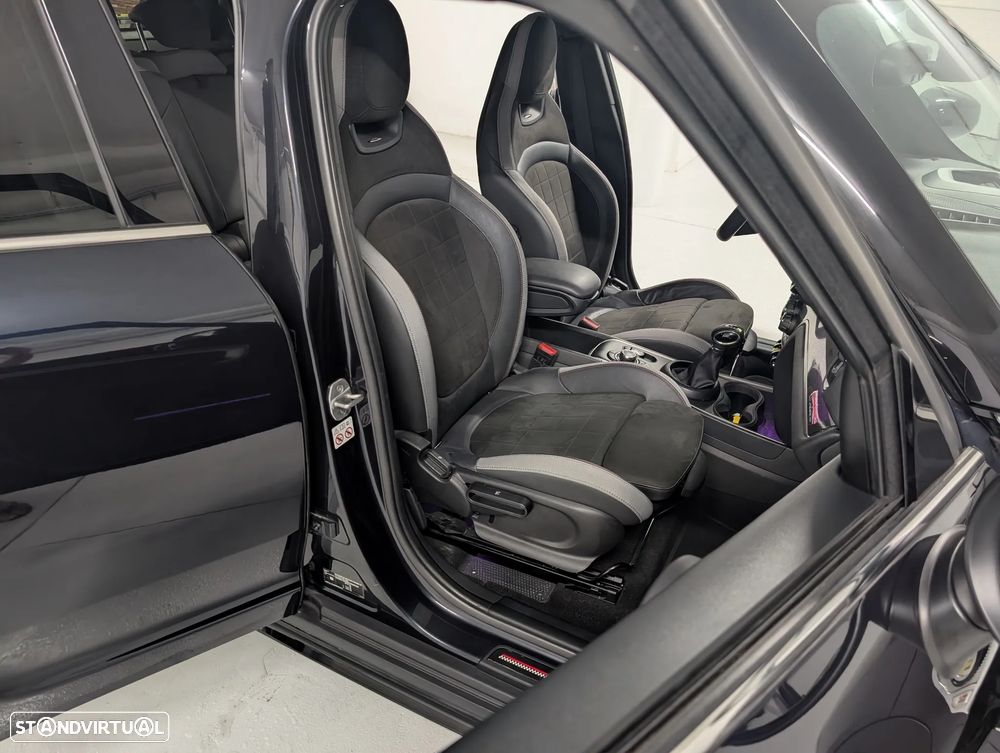 MINI Countryman - 17