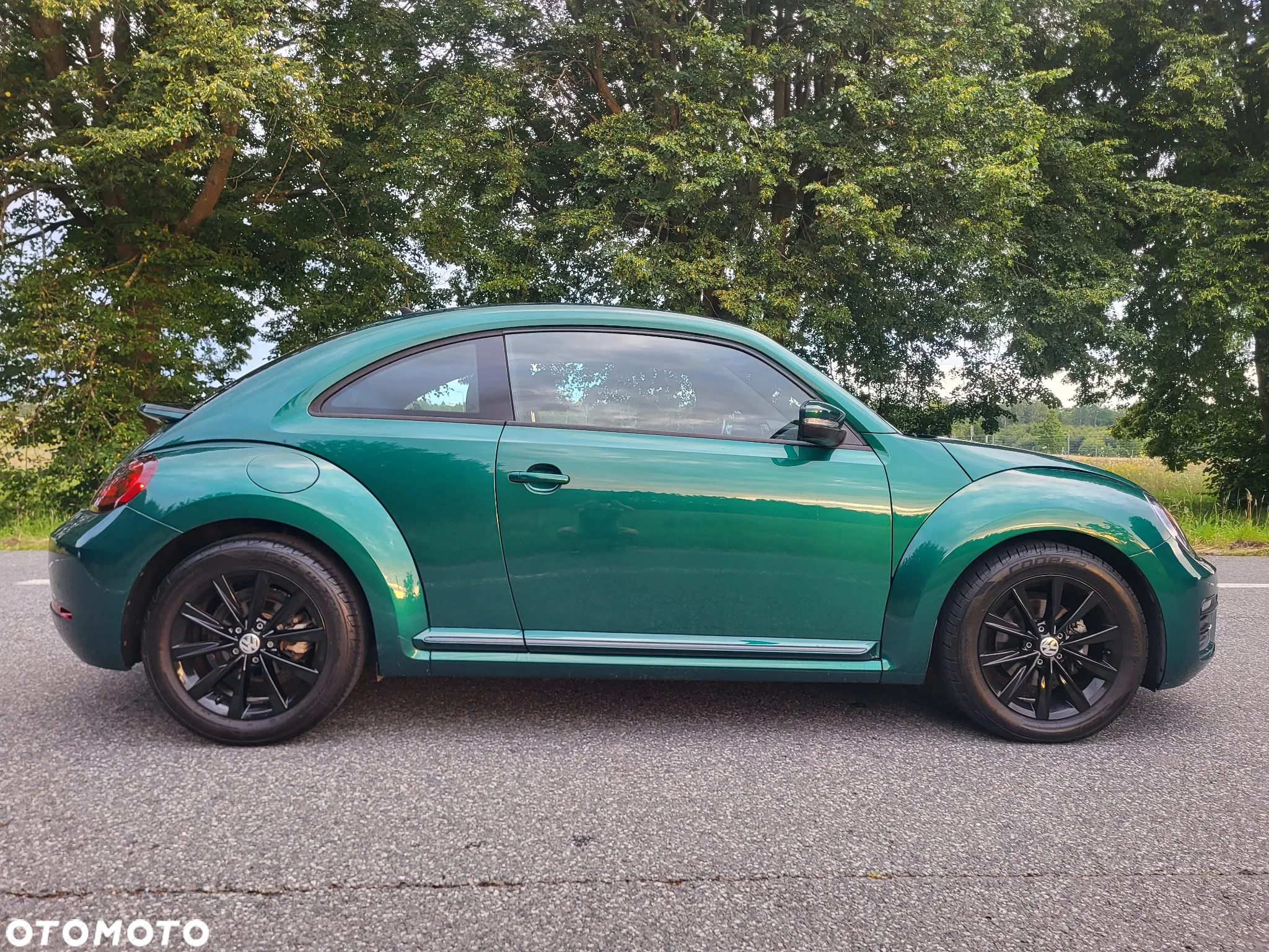 Volkswagen Beetle 2.0 TSI Sport DSG - 15