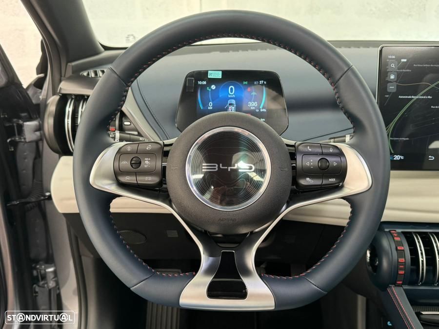 BYD Atto 3 60.48 kWh Design - 20