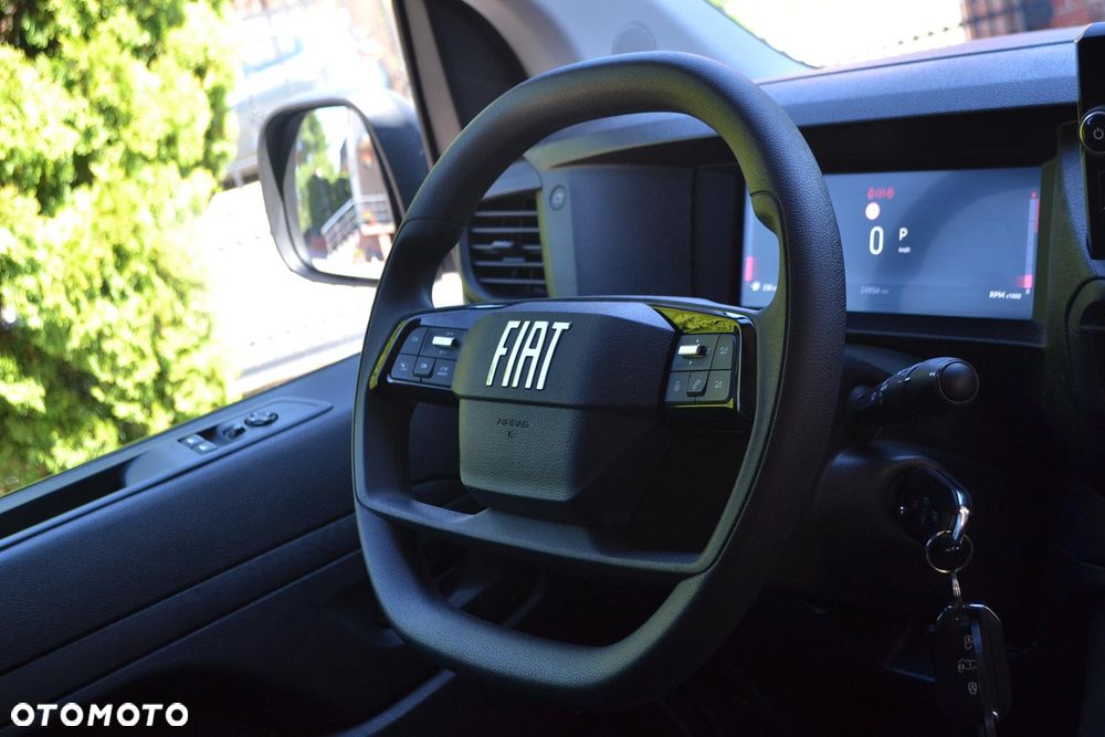 Fiat Scudo L3 Multicab Autm - 31