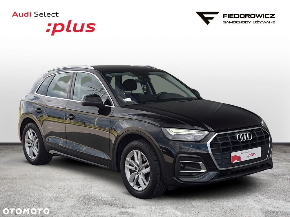 Audi Q5 - 8