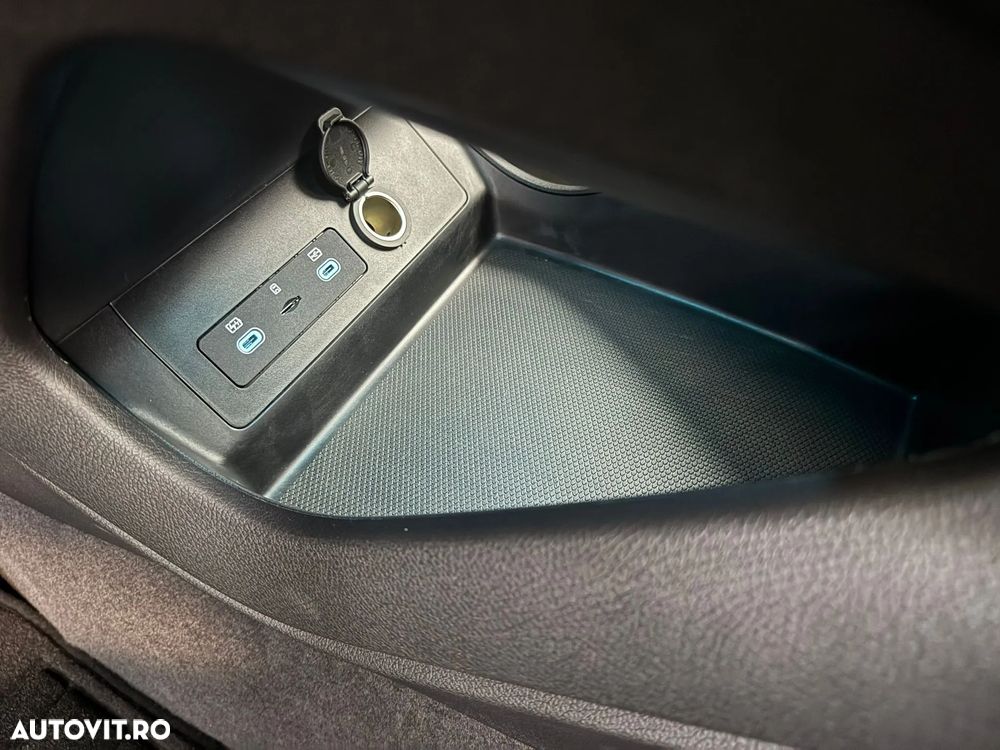 Byd Sealion 5 DM-i PHEV Design - 11