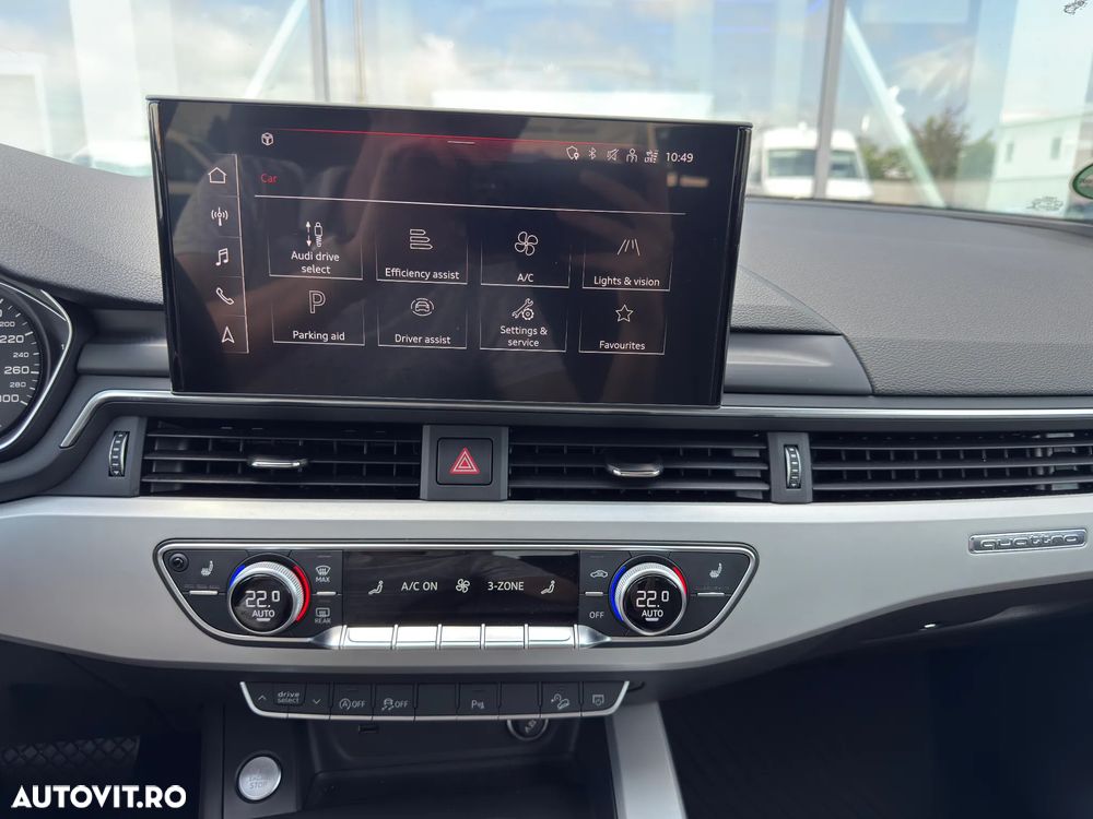 Audi A4 Allroad - 12