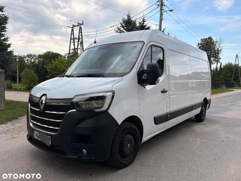 Renault Master - 2