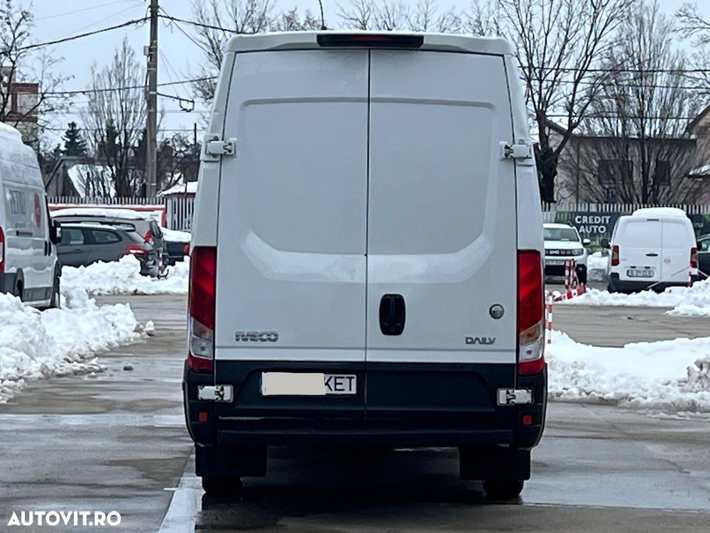 Iveco Daily - 4