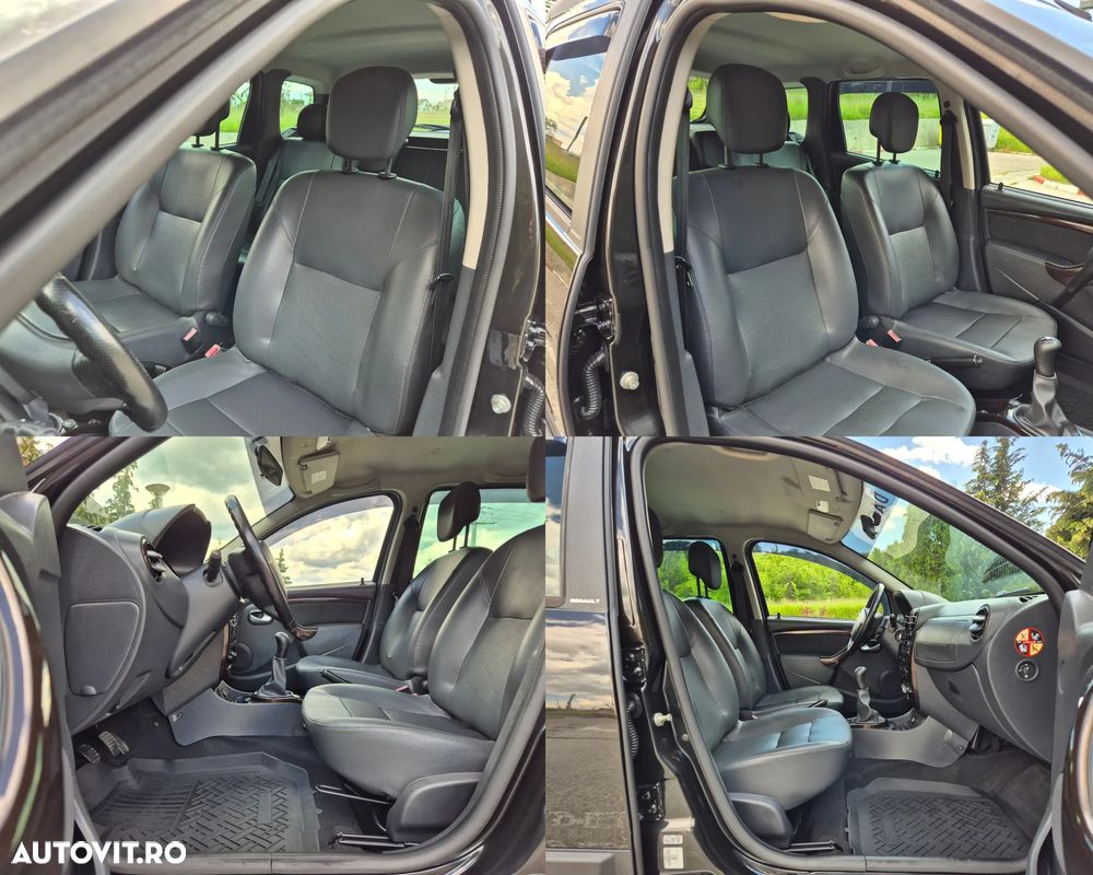 Dacia Duster - 20