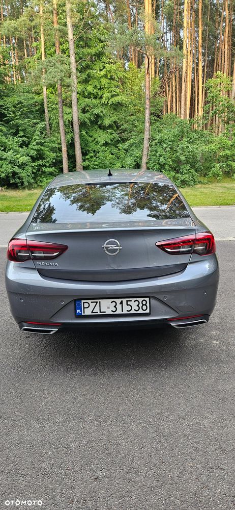 Opel Insignia 2.0 T Business Edition S&S - 14
