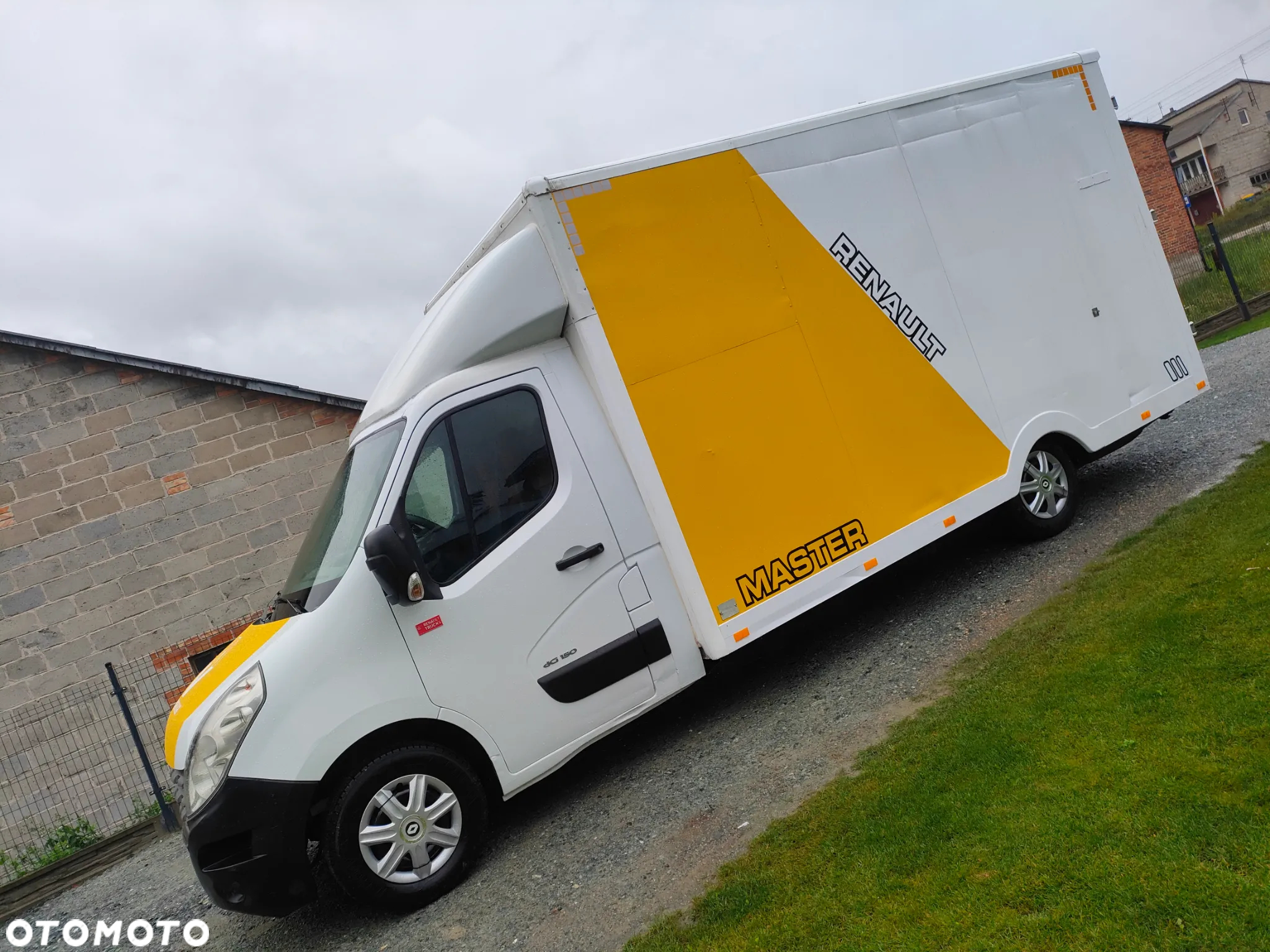 Renault MASTER - 12