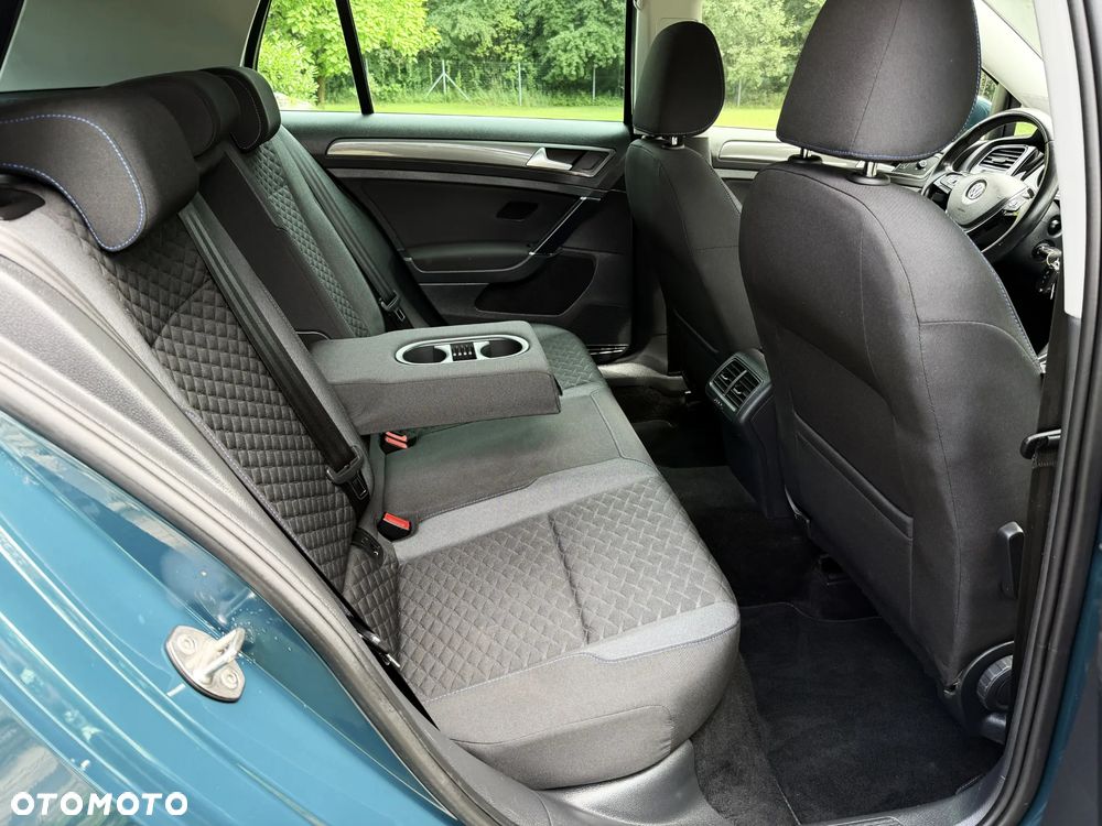 Volkswagen Golf 1.6 TDI DSG Join - 20
